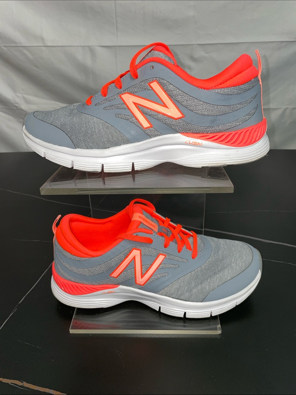 NEW BALANCE 715 CUSH + WOMENS SNEAKERS FTL-07-247